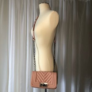 Steve Madden Crossbody Pink